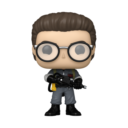 Ghostbusters II (1989) - Egon Spengler Pop! Vinyl
