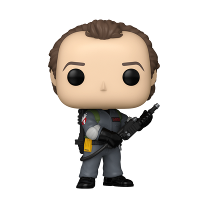 Ghostbusters II (1989) - Dr. Peter Venkman Pop! Vinyl