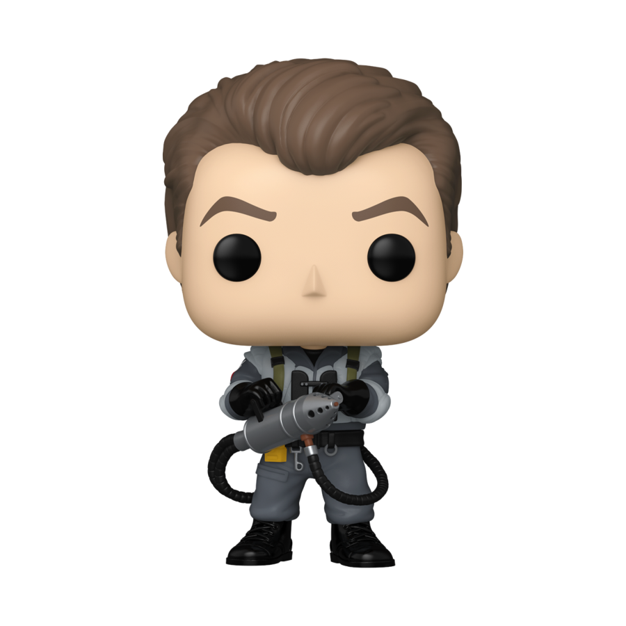 Ghostbusters II (1989) - Ray Stantz Pop! Vinyl