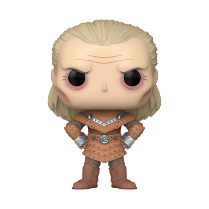 Ghostbusters II (1989) - Vigo Pop! Vinyl