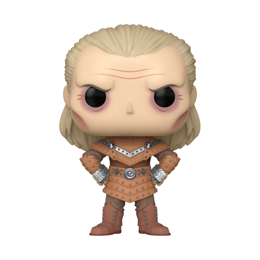 Ghostbusters II (1989) - Vigo Pop! Vinyl