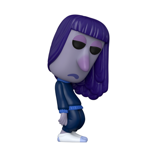 Inside Out 2 - Ennui Pop! Vinyl