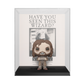 Harry Potter - Sirius Black Wanted Poster Pop! Cover