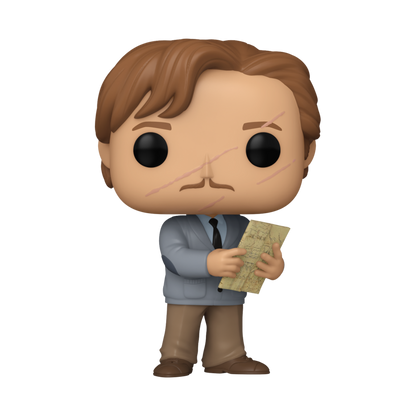 Harry Potter - Lupin with Marauder's Map Pop! Vinyl
