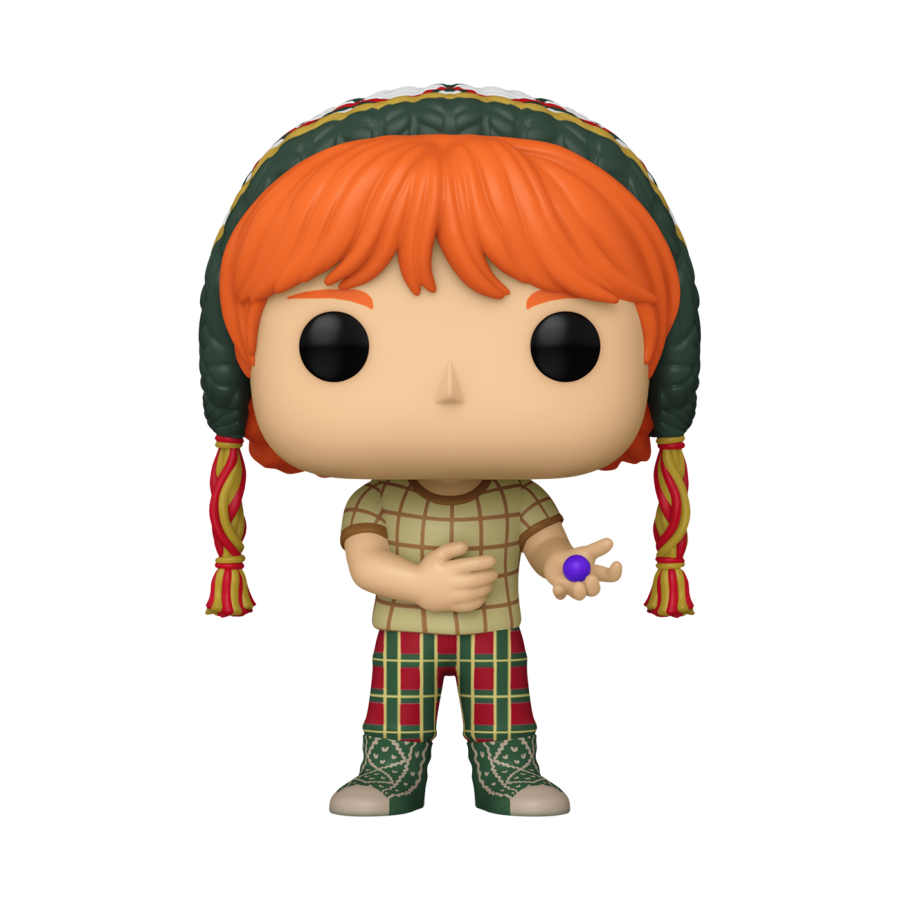 Harry Potter - Ron with Candy Pop! Vinyl