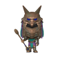 Stargate - Anubis Guard (Metallic) Pop! Vinyl