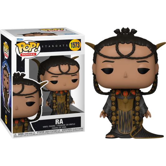Stargate - Ra Pop! Vinyl