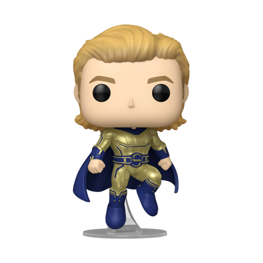 Thunderbolts - Sentry Pop! Vinyl