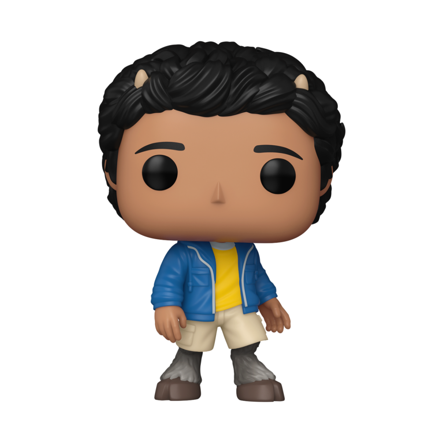 Percy Jackson & Olympians - Grover Pop! Vinyl