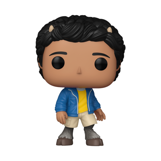 Percy Jackson & Olympians - Grover Pop! Vinyl