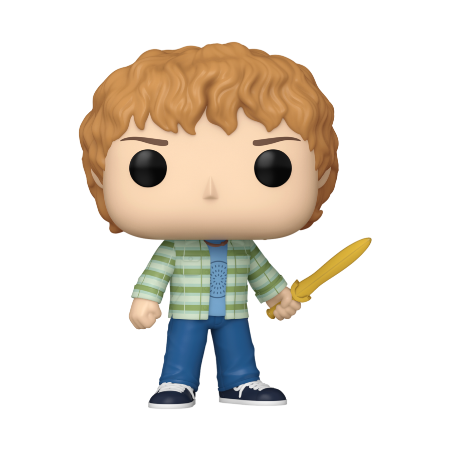 Percy Jackson & Olympians - Percy Jackson Pop! Vinyl