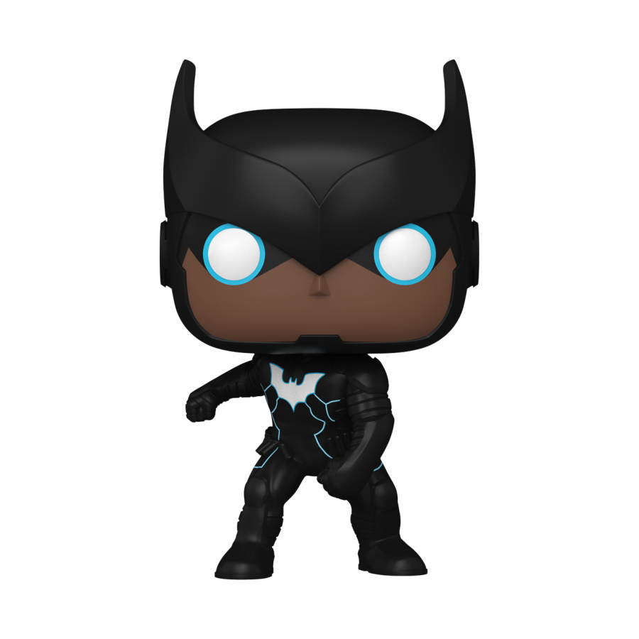 Batman: War Zone - Batwing Pop! Vinyl