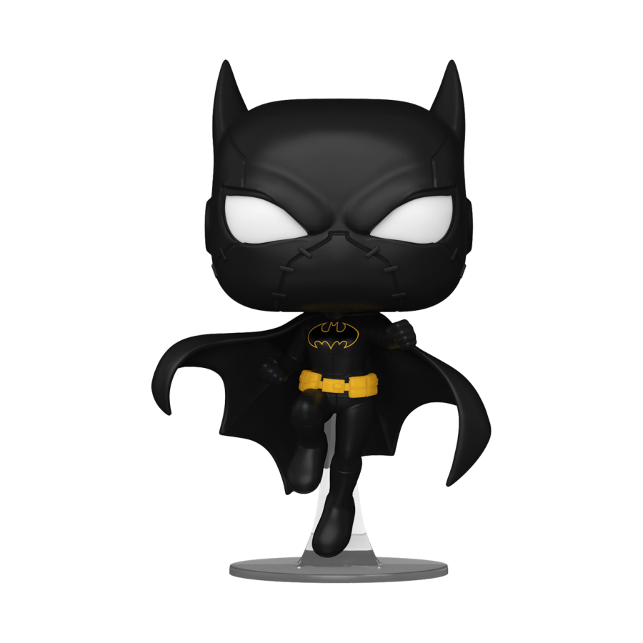 Batman: War Zone - Batgirl "Cassandra Cain" Pop! Vinyl