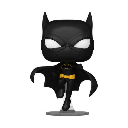 Batman: War Zone - Batgirl "Cassandra Cain" Pop! Vinyl