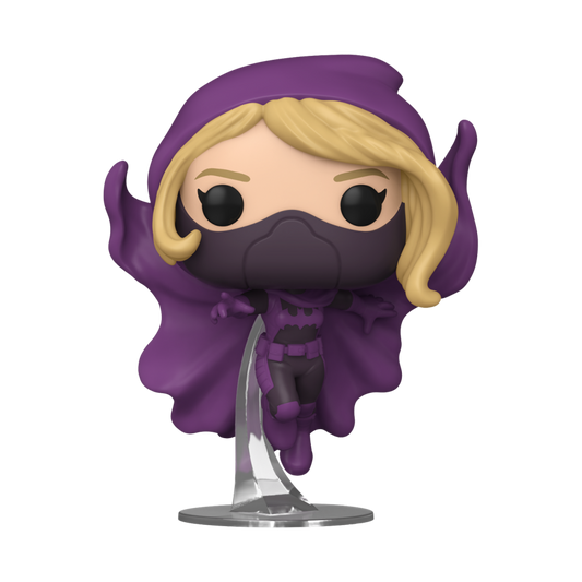 Batman: War Zone - Spoiler "Stephanie Brown" Pop! Vinyl