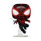Spiderman 2 (VG'23) - Miles Morales Upgraded Suit Pop! Vinyl