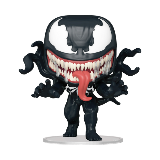 Spiderman 2 (VG'23) - Venom Pop! Vinyl