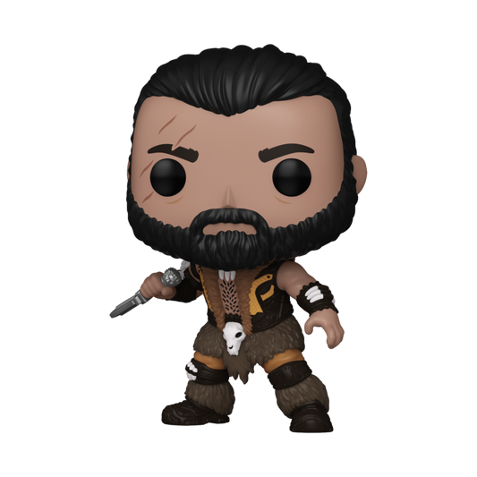 Spiderman 2 (VG'23) - Kraven Pop! Vinyl