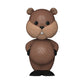 Caddyshack - Gopher Rewind Figure