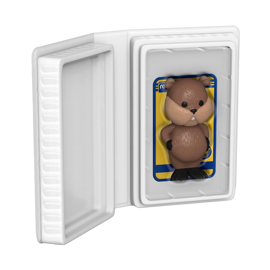 Caddyshack - Gopher Rewind Figure