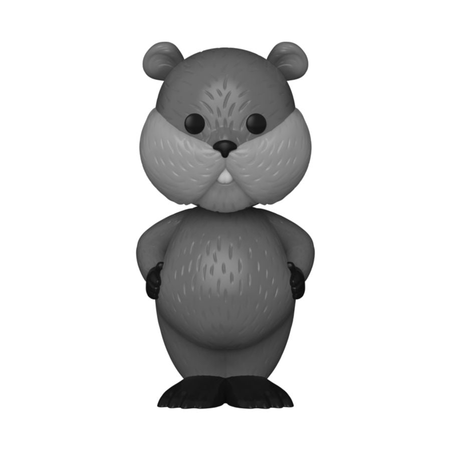 Caddyshack - Gopher Rewind Figure