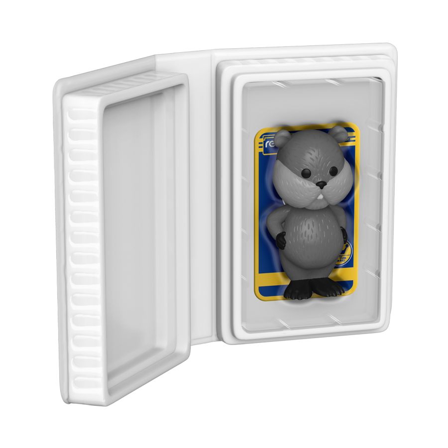 Caddyshack - Gopher Rewind Figure
