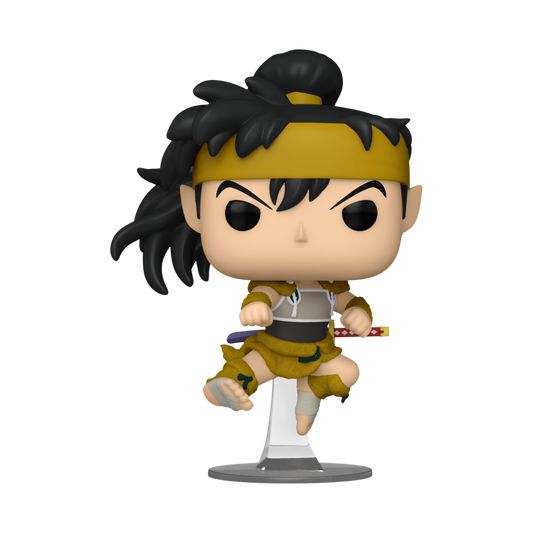 Inuyasha - Koga Pop! Vinyl