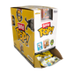 Minions - Bitty Pop! Blind Bag Assortment (Display of 32)