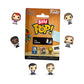 The Office - Bitty Pop! Blind Bag (Display of 32)