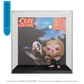 Ozzy Osbourne - Bark at the Moon US Exclusive Flocked Pop! Album