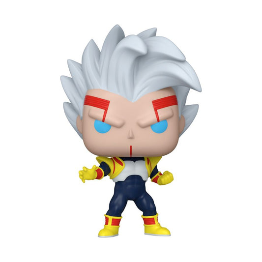 Dragonball GT - Super Baby 2 US Exclusive Pop! Vinyl