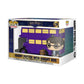 Harry Potter - Harry Potter with Knight Bus Pop! Ride