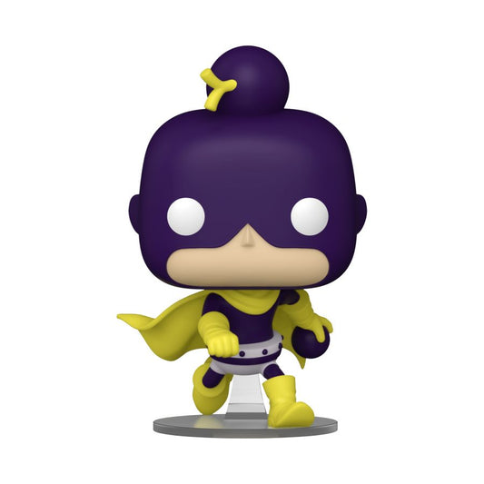 My Hero Academia - Minoru Mineta US Exclusive Pop! Vinyl