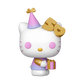 Hello Kitty -  Hello Kitty 50th HK w/presents (Glitter) Pop! Vinyl