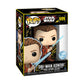 Star Wars: Phantom Menace 25th Anniversary - Obi-Wan Kenobi US Exclusive Retro Pop! Vinyl