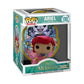 The Little Mermaid (1989) - Ariel (Stained Glass) Pop! Deluxe