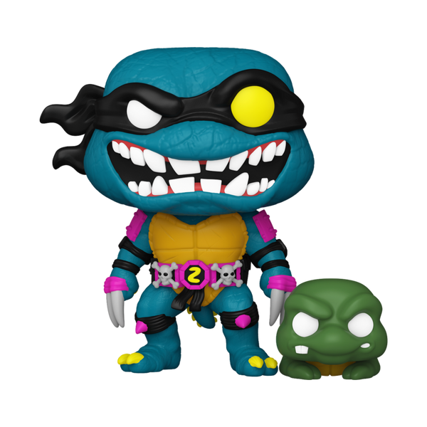 FUN78048--TMNT-Slash-wMouser-