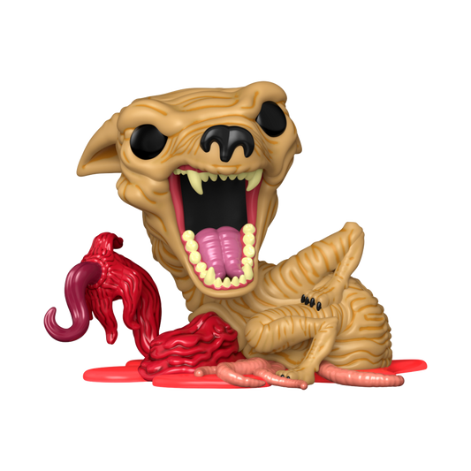 The Thing - Dog Thing Pop! Vinyl