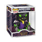 Sleeping Beauty: 65th Anniversary - Maleficent on Bridge Pop! Deluxe