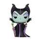 Sleeping Beauty: 65th Anniversary - Maleficent with Candle Pop! Vinyl