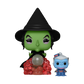 Wizard of Oz - Wicked Witch with Winged Monkey 2024 SDCC US Exclusive Pop! Vinyl #1581