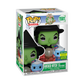 Wizard of Oz - Wicked Witch with Winged Monkey 2024 SDCC US Exclusive Pop! Vinyl #1581