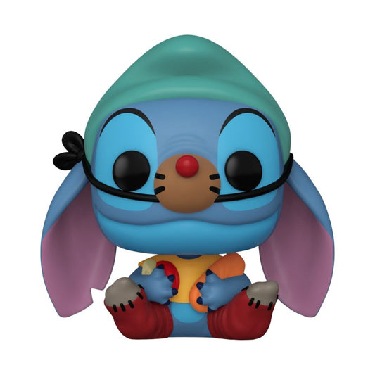 Disney - Stitch Gus Gus Costume US Exclusive Pop! Vinyl