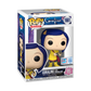 Coraline - Coraline (New Pose) NYCC 2024 Fall Convention Shared Exclusive Pop! Vinyl #1661