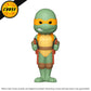 Teenage Mutant Ninja Turtles (Movie) - Michelangelo Rewind Figure