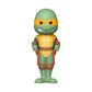Teenage Mutant Ninja Turtles (Movie) - Michelangelo Rewind Figure