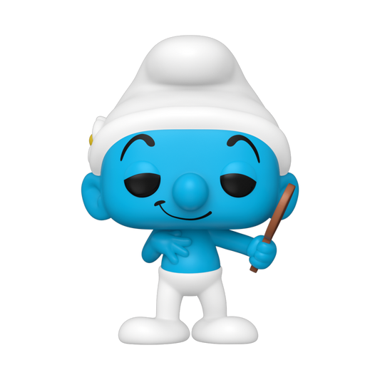 Smurfs - Vanity Smurf Pop! Vinyl