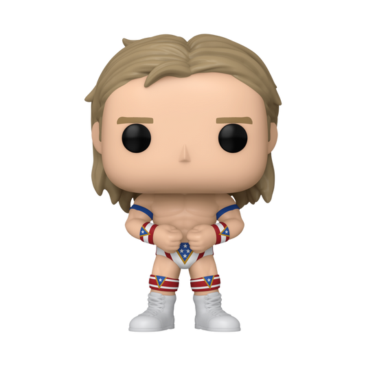 WWE - Lex Luger Super Slam '94 Pop! Vinyl