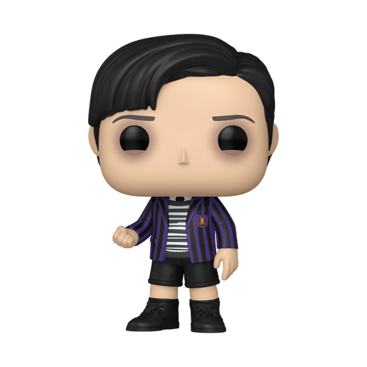 Wednesday (TV) - Pugsley Addams Pop! Vinyl