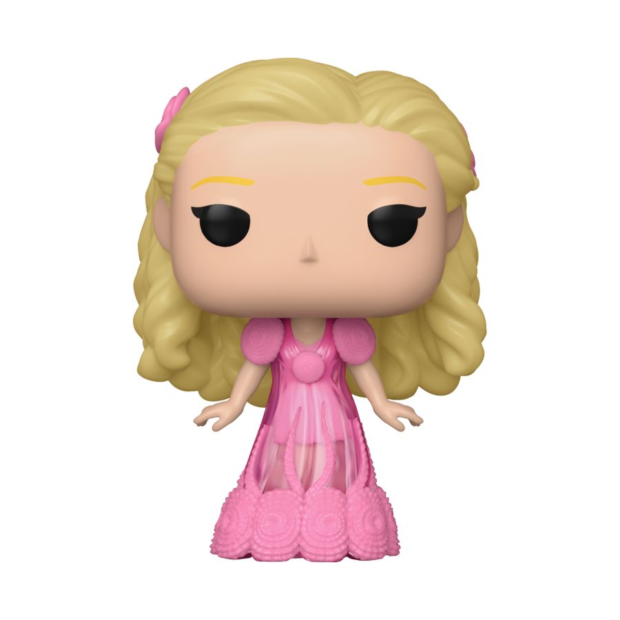 Wicked (2024) - Glinda in Nightgown Pop! Vinyl